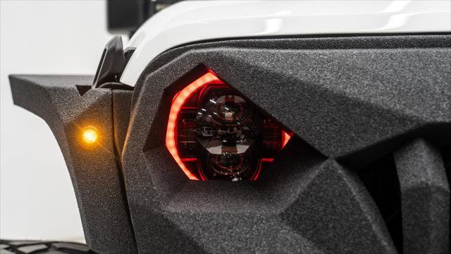 Used 2025 Jeep Wrangler Unlimited Sport image 14