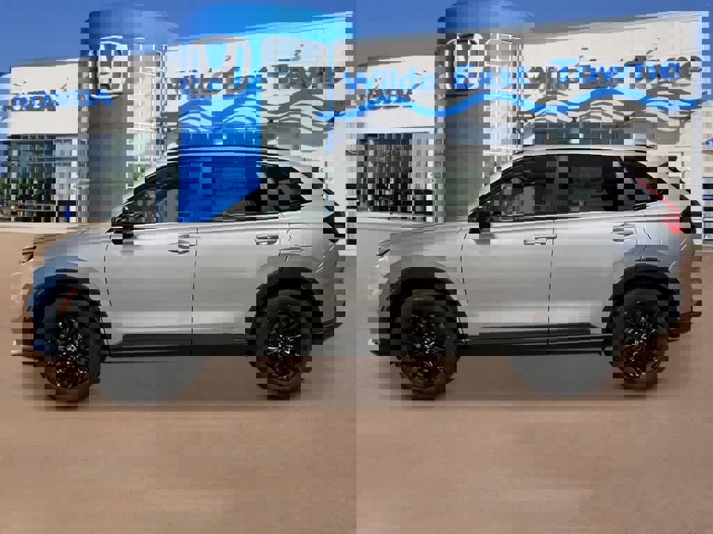 New 2026 Honda CR-V Sport-L image 2