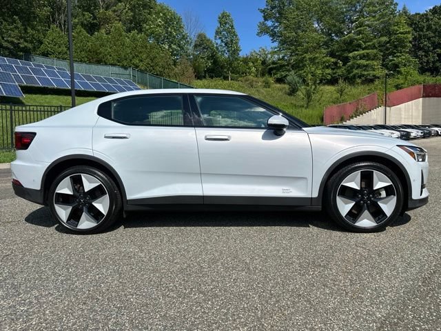 Certified 2023 Polestar Polestar 2 w/ Pilot Pack AWD/4WD image 9