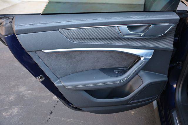 Used 2021 Audi S7 Prestige w/ Prestige Package AWD/4WD image 16