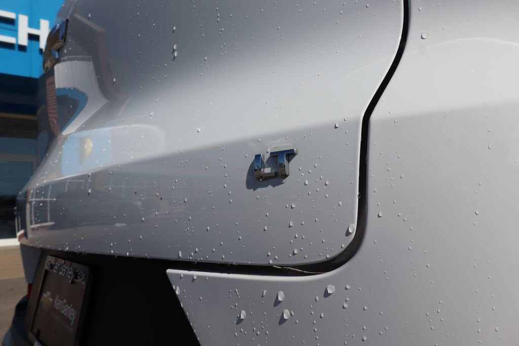 New 2026 Chevrolet TrailBlazer LT w/ Convenience Package image 28