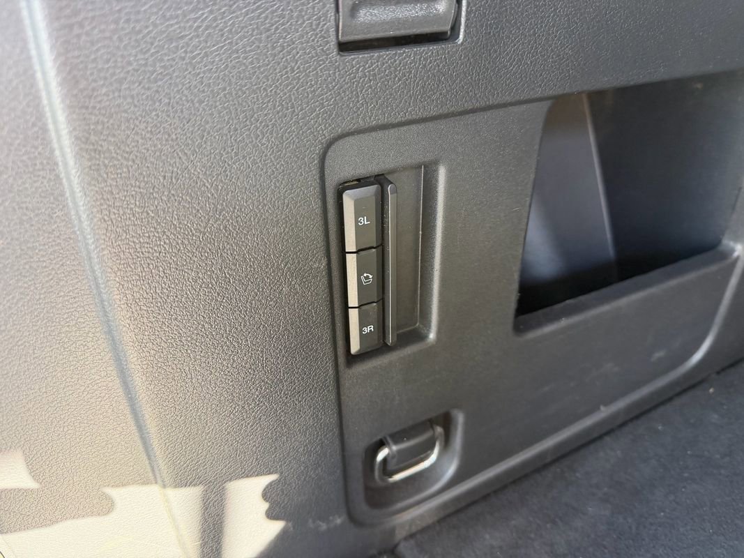 Used 2022 Ford Expedition Max XL AWD/4WD image 19