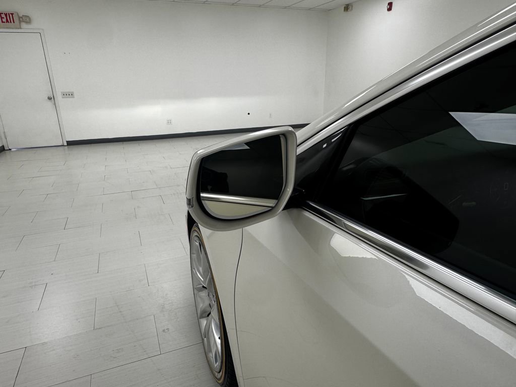 Used 2014 Cadillac XTS Platinum image 37