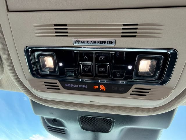 Used 2024 Lincoln Aviator Reserve w/ Equipment Group 201A AWD/4WD image 43
