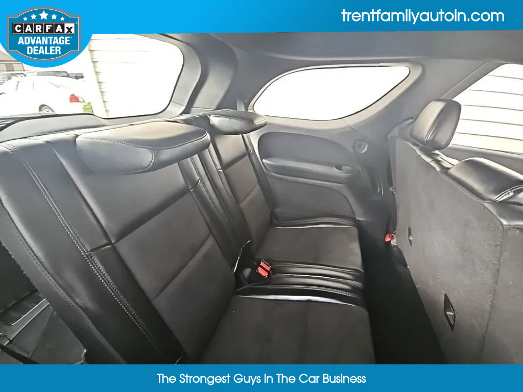 Used 2020 Dodge Durango GT image 50