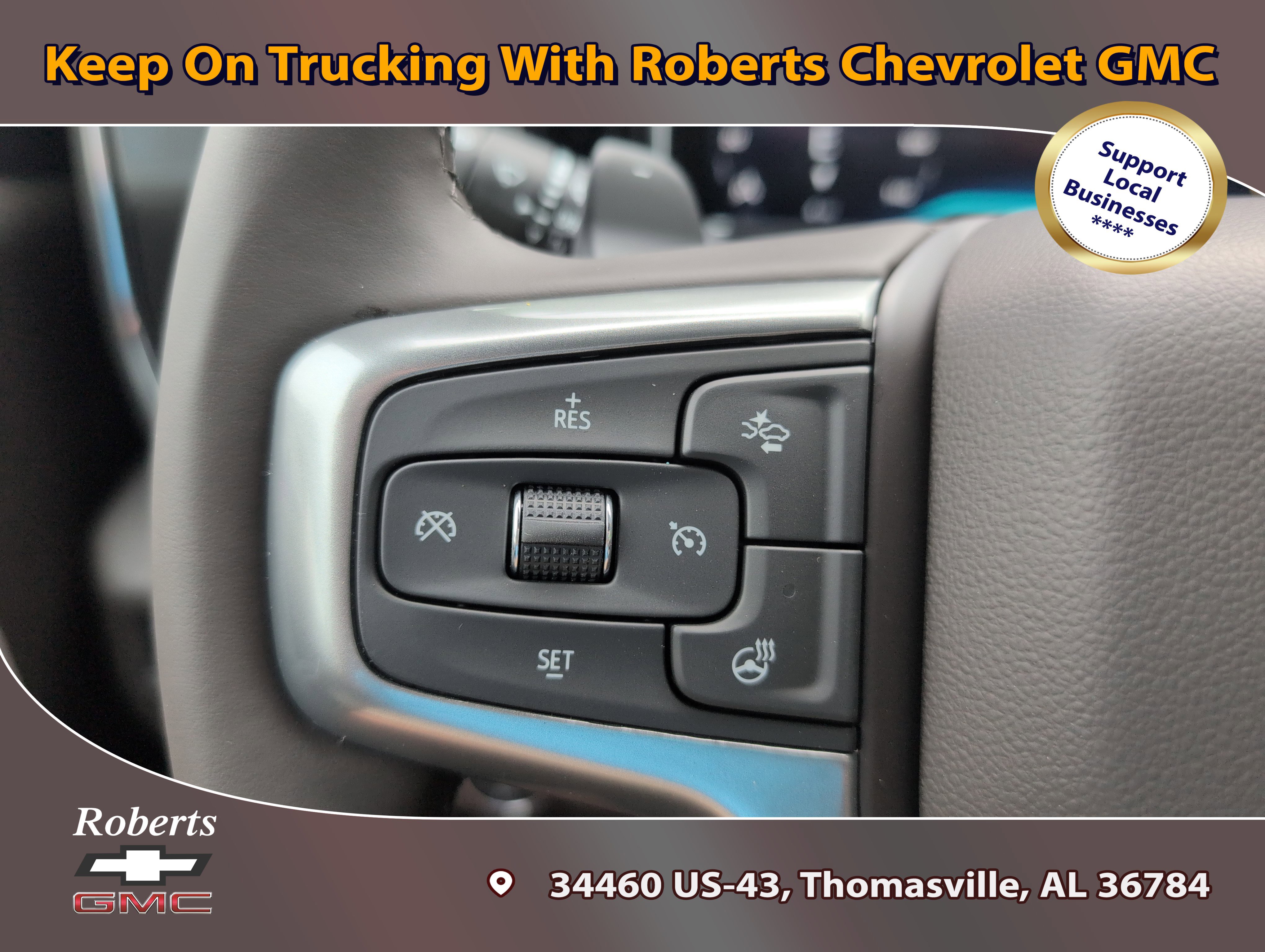 New 2025 Chevrolet Silverado 1500 LT Trail Boss image 26