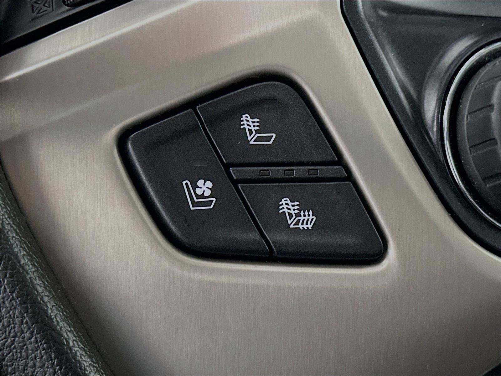 Used 2017 GMC Sierra 1500 Denali image 16