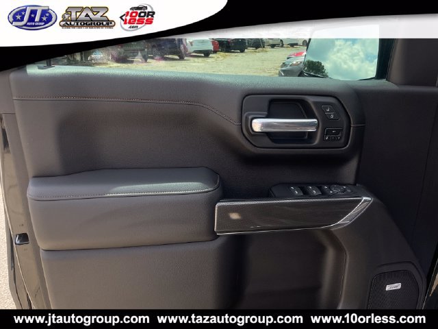 Used 2020 GMC Sierra 1500 AT4 w/ AT4 Premium Package AWD/4WD image 12