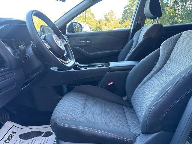 Used 2021 Nissan Rogue SV image 19