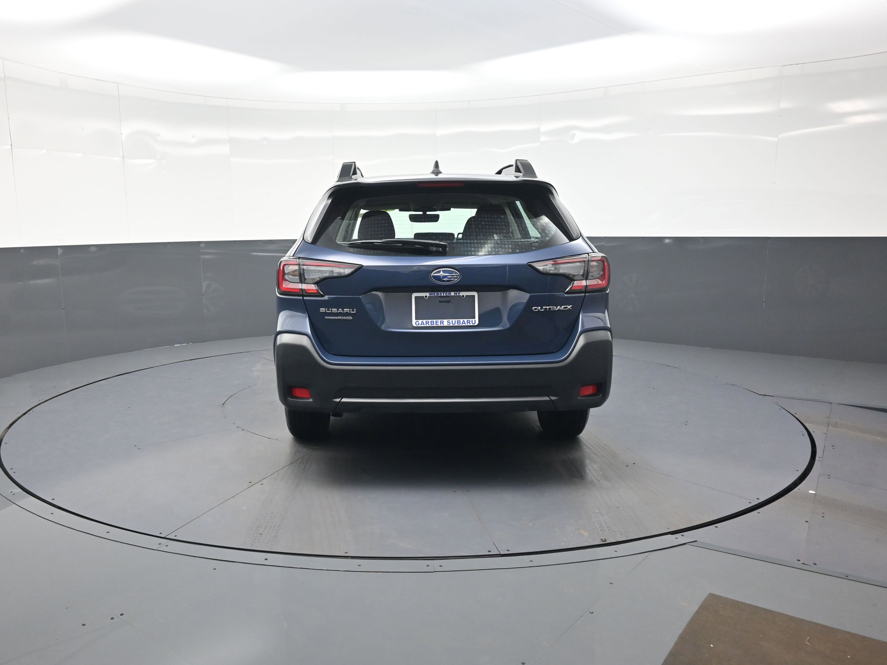 Used 2025 Subaru Outback image 4