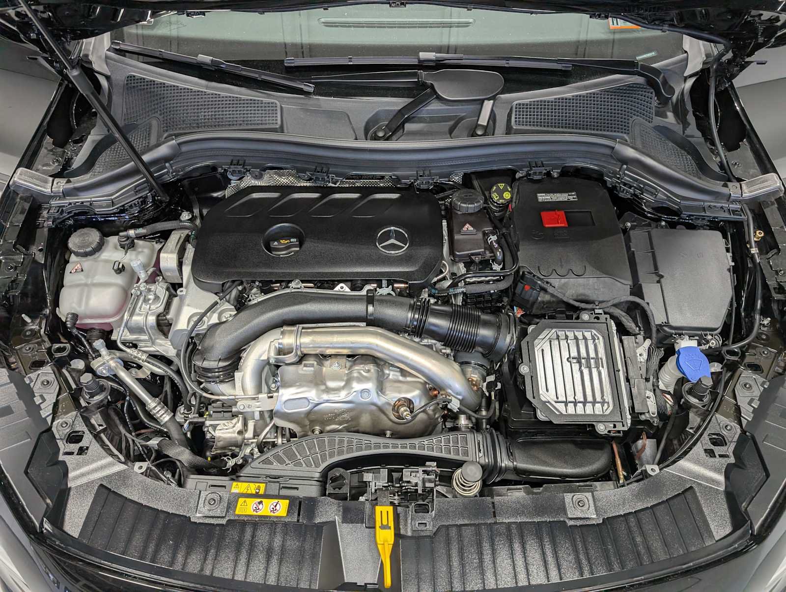 New 2026 Mercedes-Benz GLA 250 4MATIC image 12