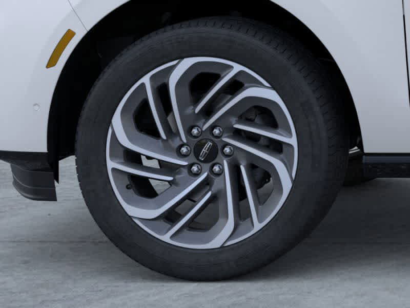 New 2025 Lincoln Navigator Reserve image 19