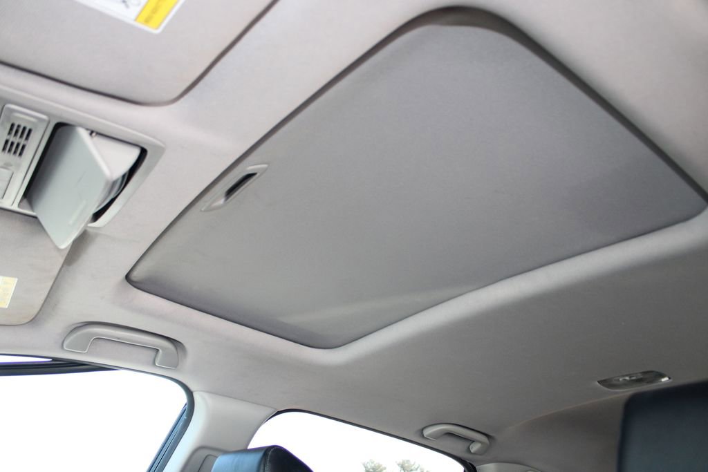 Certified 2022 Honda CR-V Touring image 27