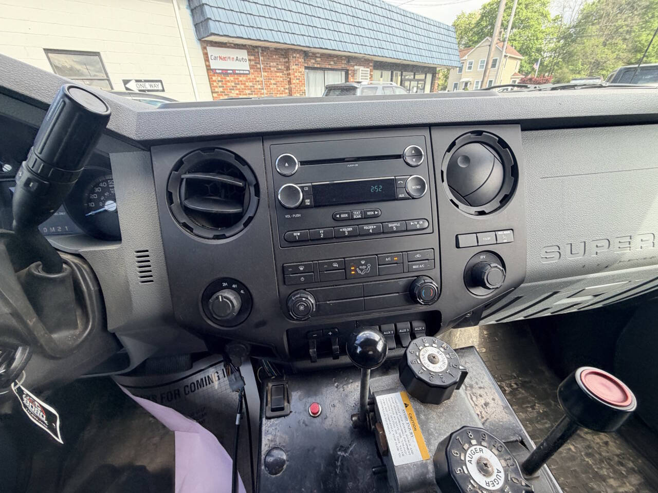 Used 2013 Ford F450 XL w/ PWR Equipment Group AWD/4WD image 57