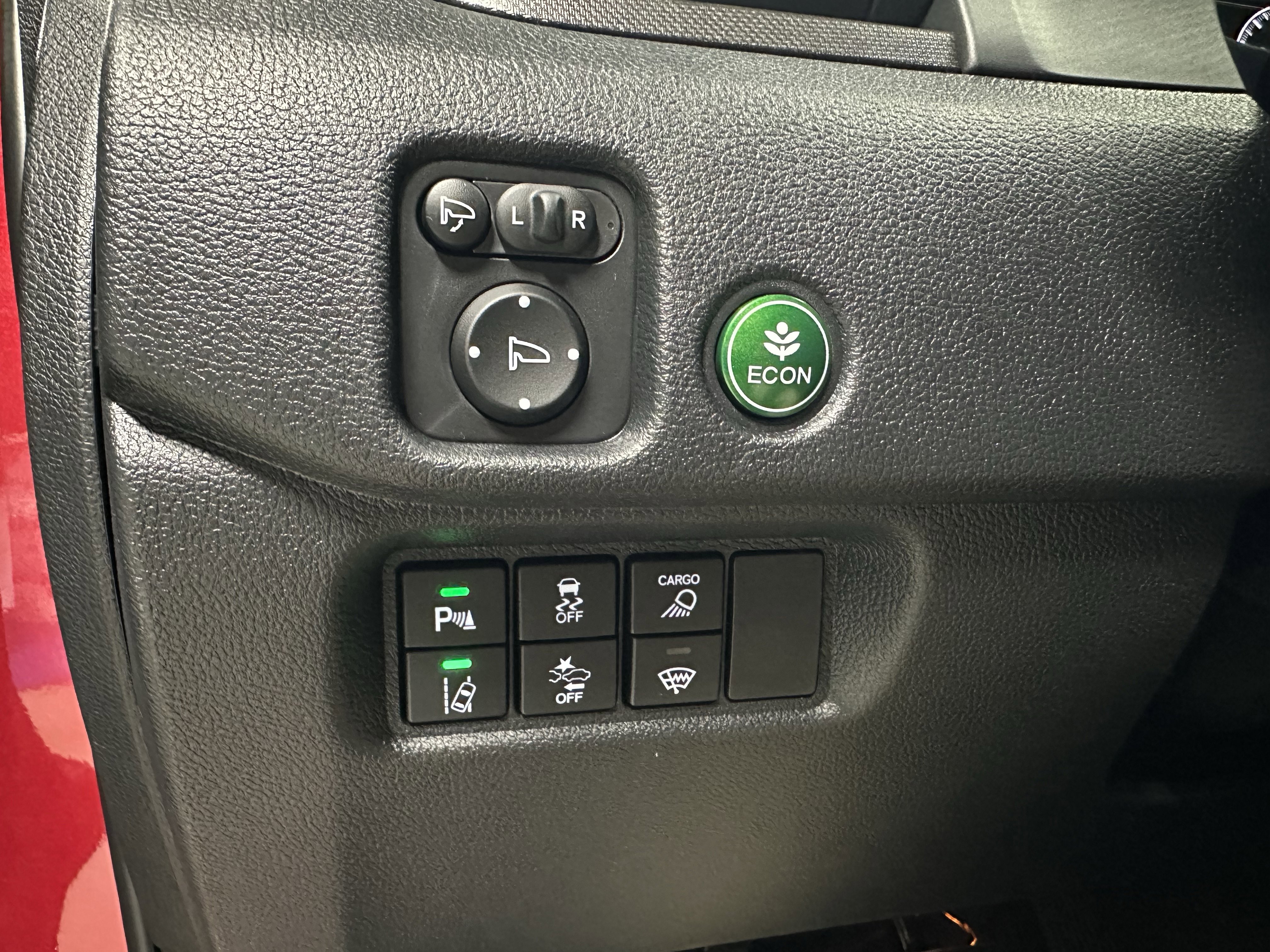 New 2026 Honda Ridgeline TrailSport+ image 17