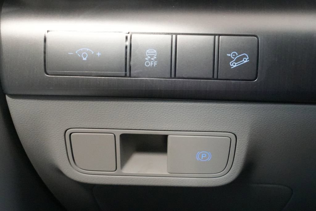 New 2026 Hyundai Kona SEL Sport AWD/4WD image 40