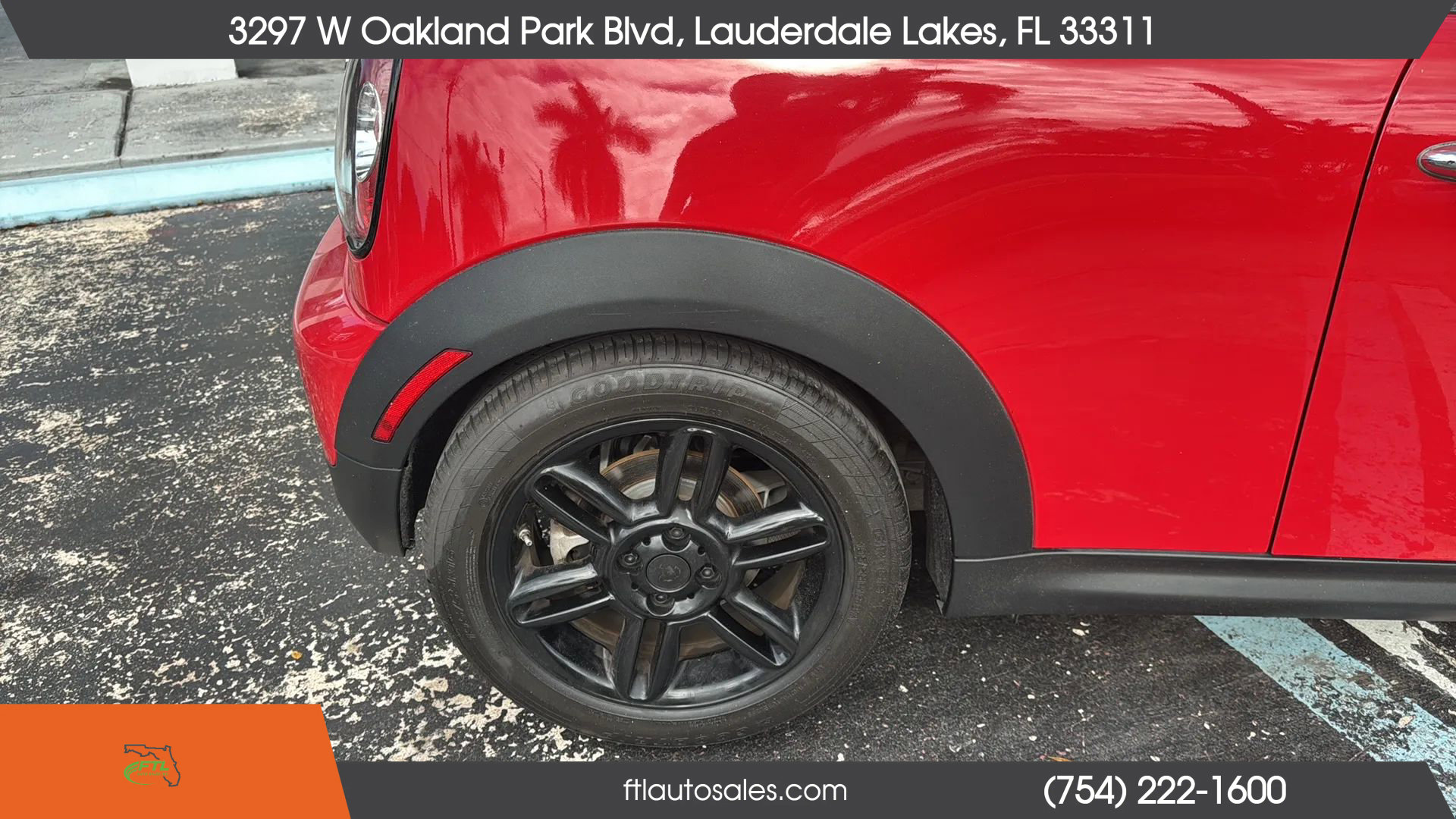 Used 2013 MINI Cooper S image 10
