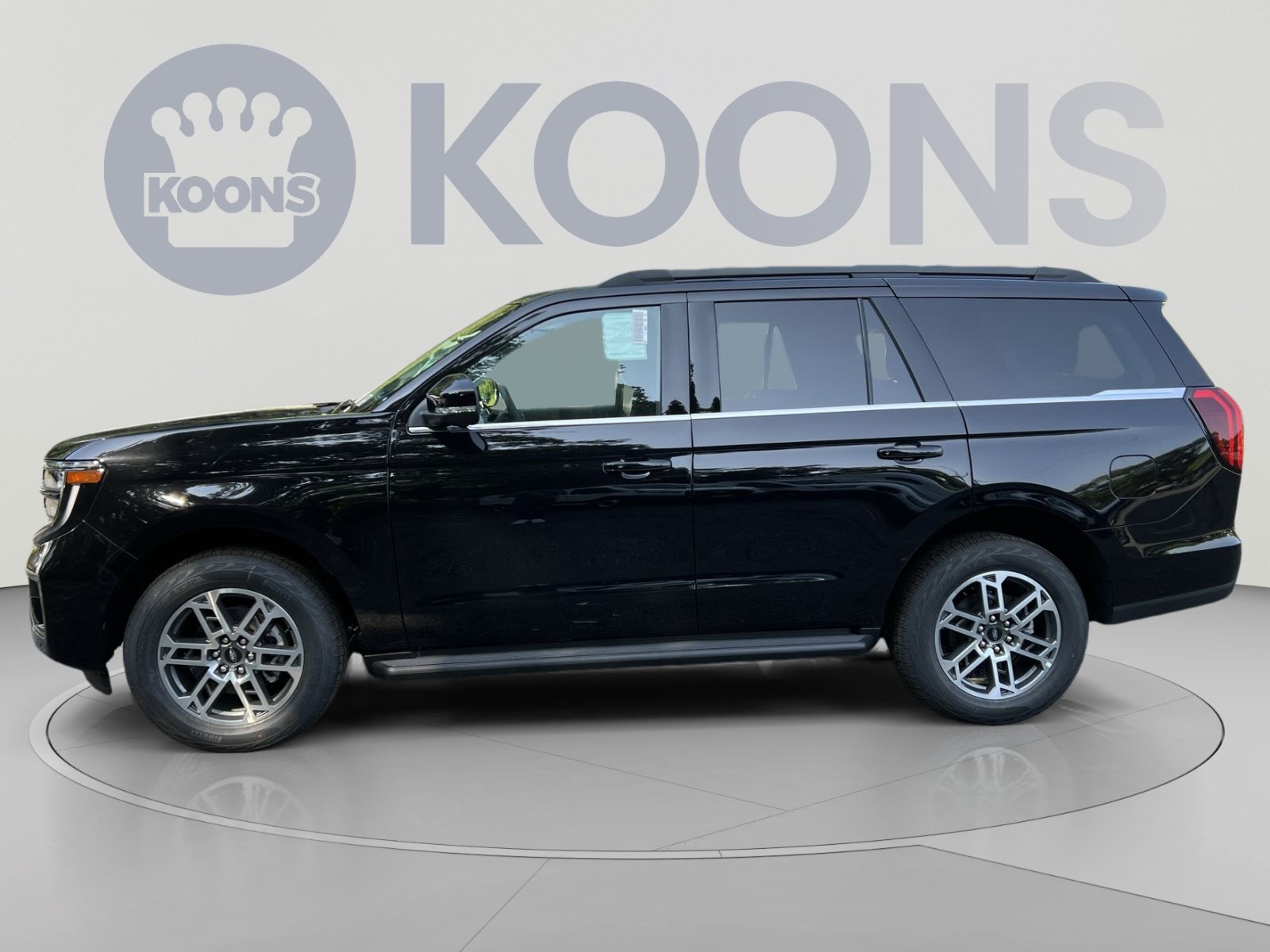 New 2026 Ford Expedition Active AWD/4WD image 7