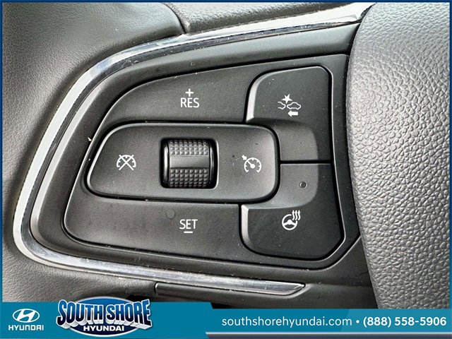 Used 2025 Buick Envista Sport Touring w/ Convenience I Package image 22