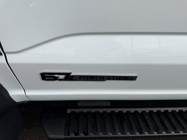 New 2026 Ford F550 4x4 Regular Cab Super Duty image 9