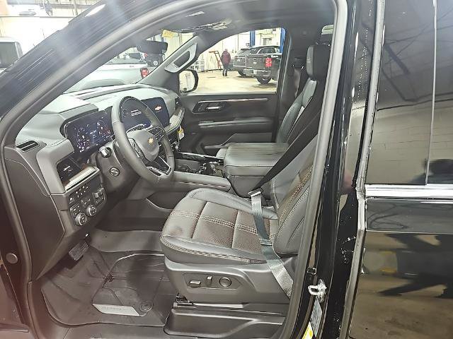 New 2026 Chevrolet Tahoe High Country image 11