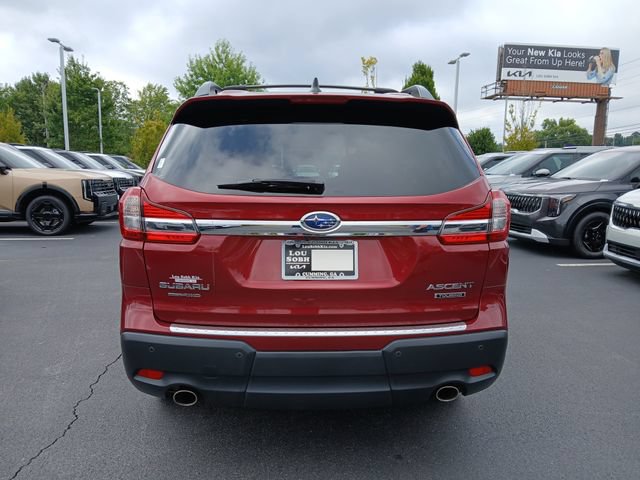 Used 2022 Subaru Ascent Touring w/ Popular Package #2A AWD/4WD image 5