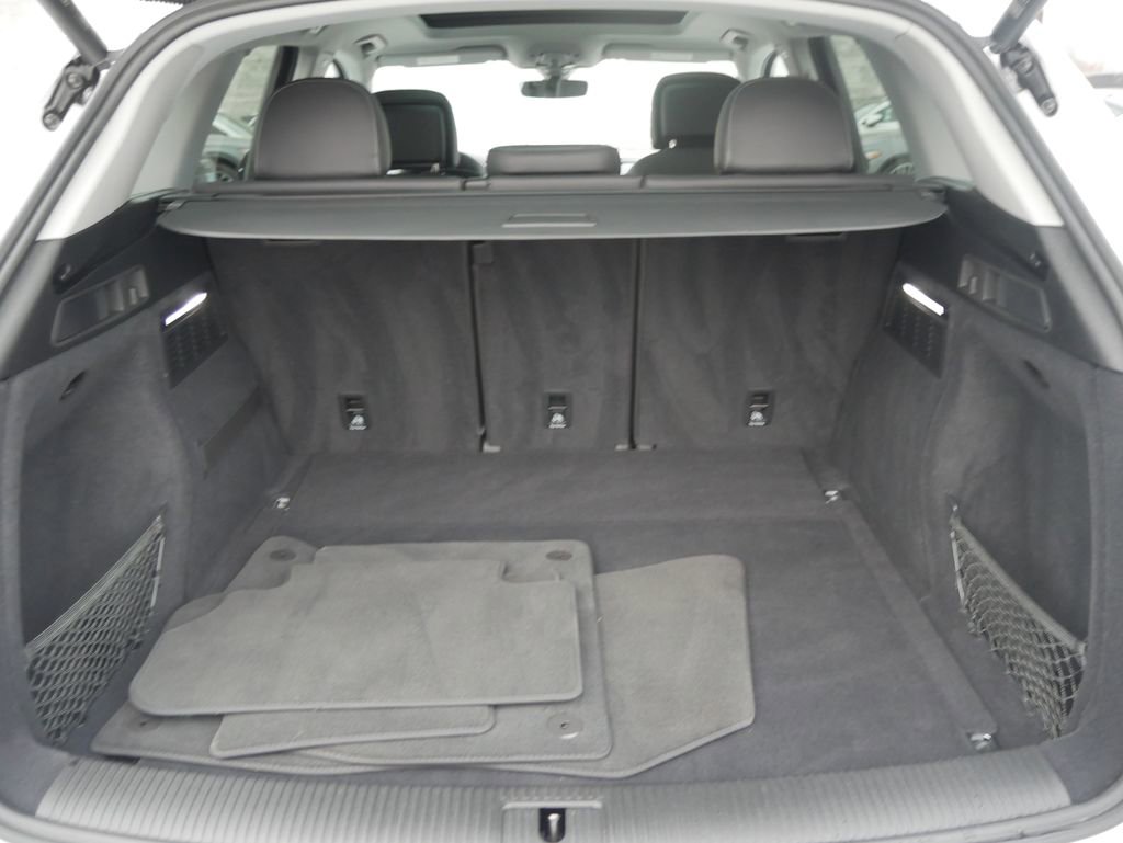 Certified 2023 Audi Q5 2.0T Premium w/ Convenience Package image 26