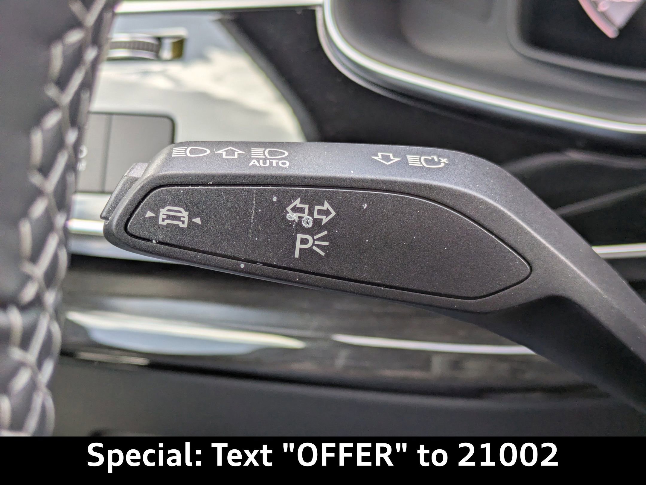 Certified 2025 Audi Q7 2.0T Premium w/ Convenience Plus Package image 31