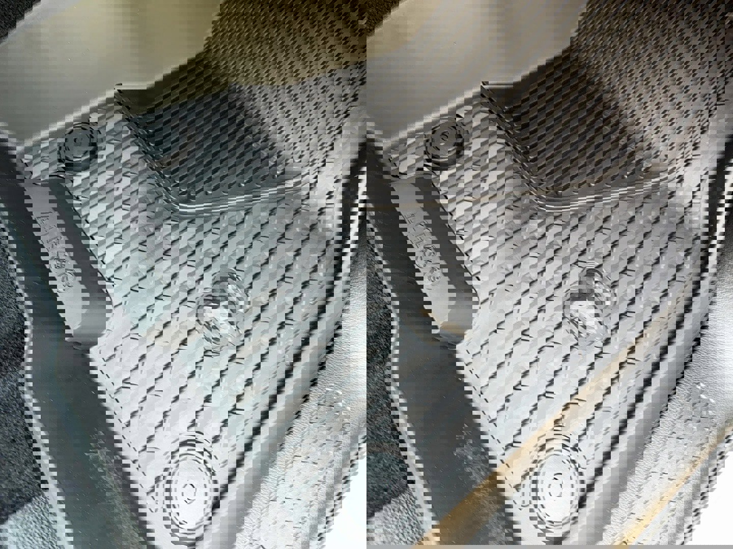 New 2026 RAM 1500 Laramie w/ Night Edition image 9