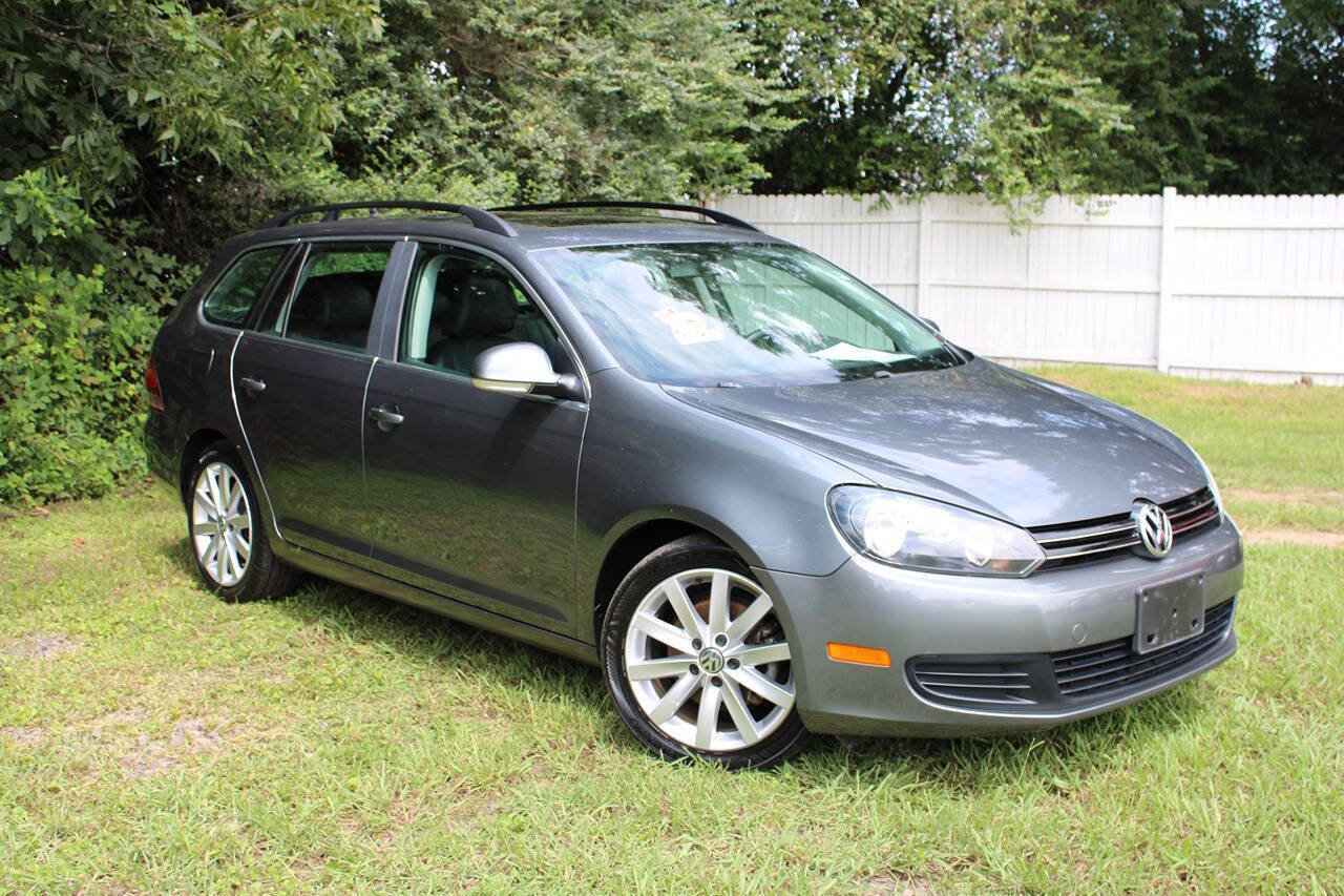Used 2013 Volkswagen Jetta SE image 3