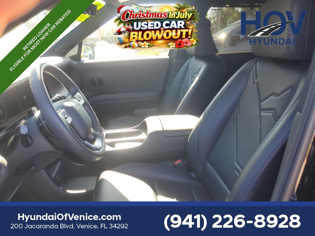 Certified 2026 Hyundai Palisade XRT Pro AWD/4WD image 20