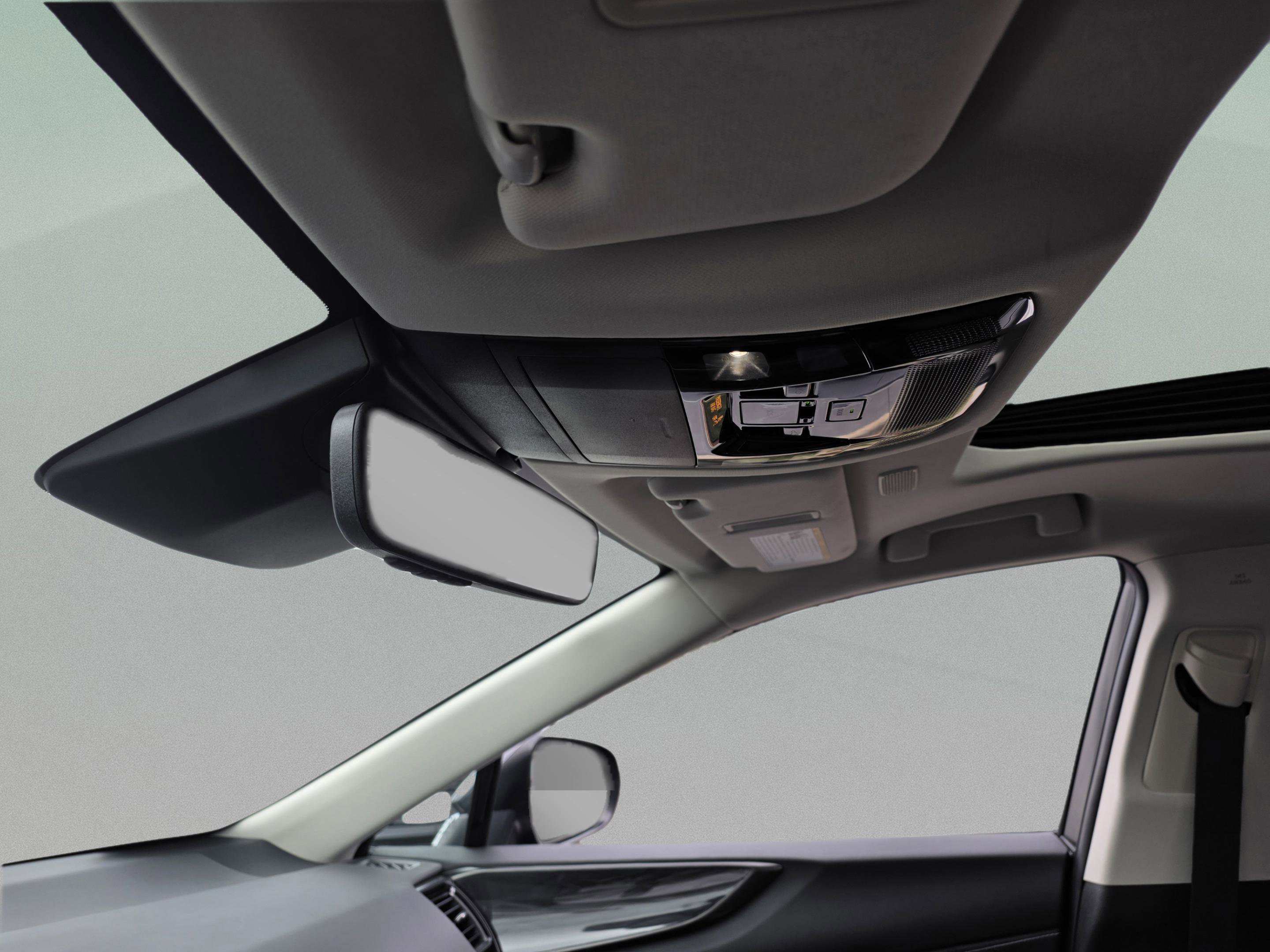 Certified 2025 Lexus NX 250 FWD w/ Towing Package (2000 Lbs) image 17