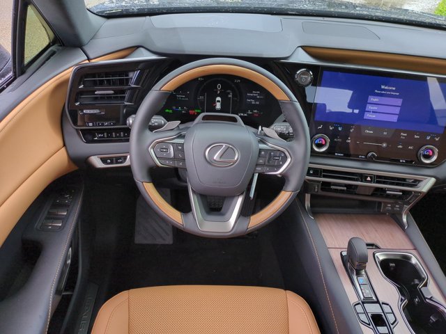 New 2026 Lexus RX 450h AWD w/ Convenience Package image 15