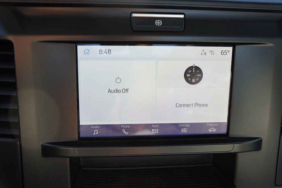 New 2026 Ford F250 XL image 13