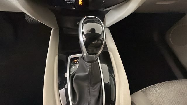 Used 2020 Nissan Rogue Sport SV w/ All-Weather Package AWD/4WD image 20