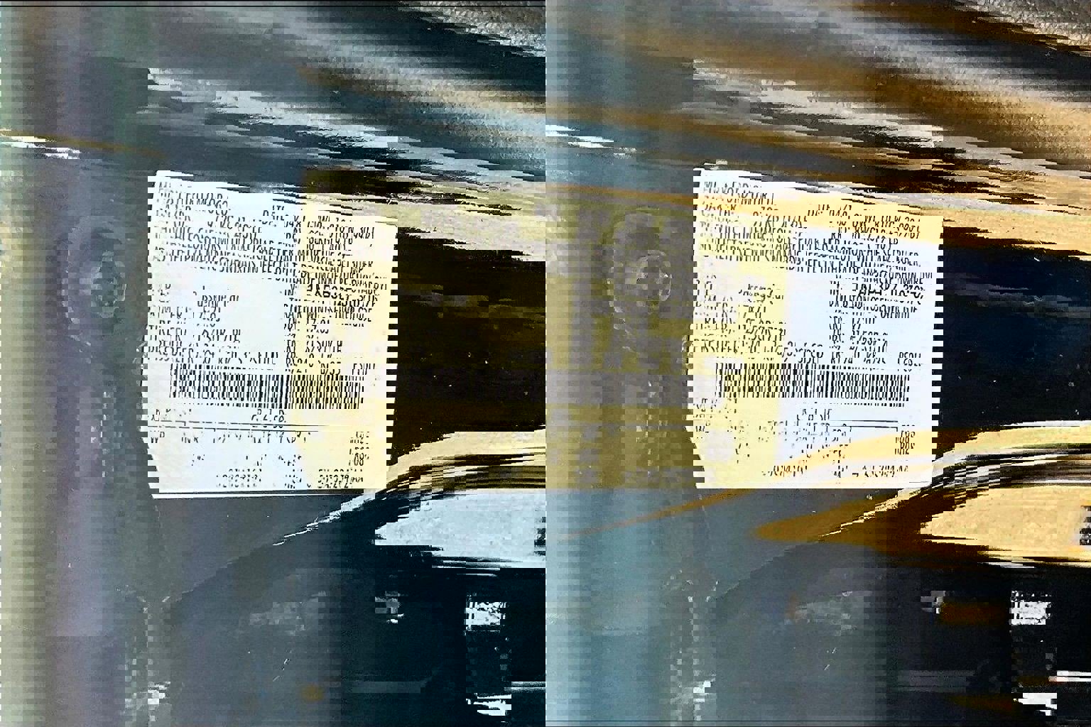 Used 2018 Ford Focus SEL image 35