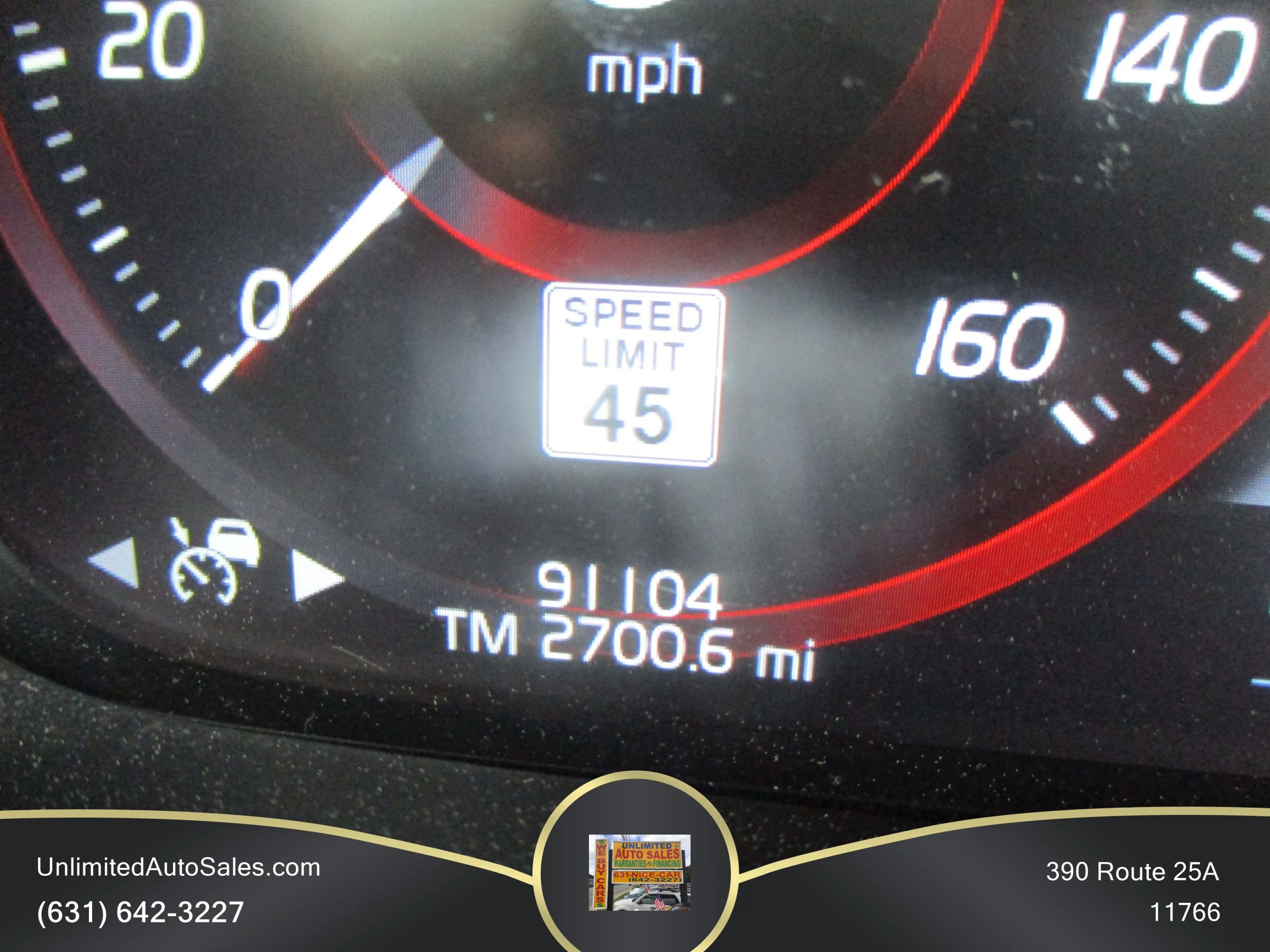 Used 2017 Volvo S90 T6 Inscription w/ Vision Package AWD/4WD image 14