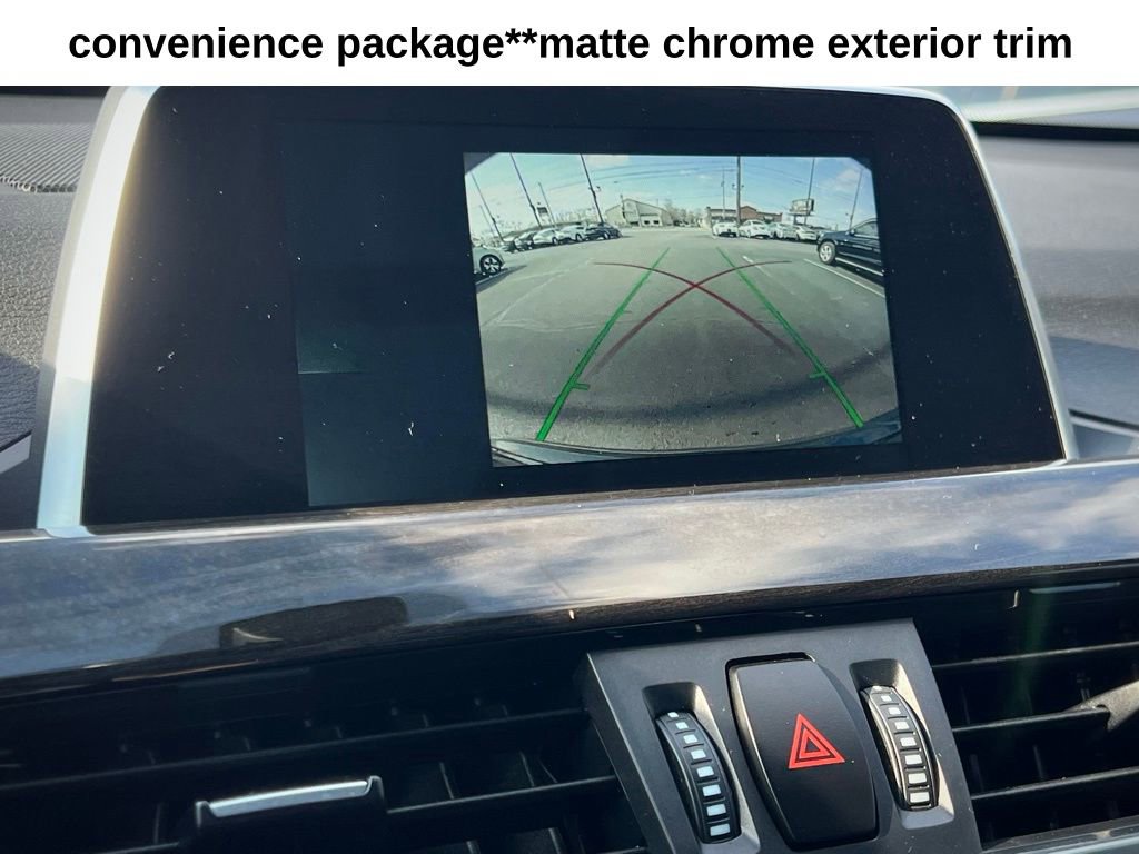 Used 2018 BMW X1 sDrive28i w/ Convenience Package image 47