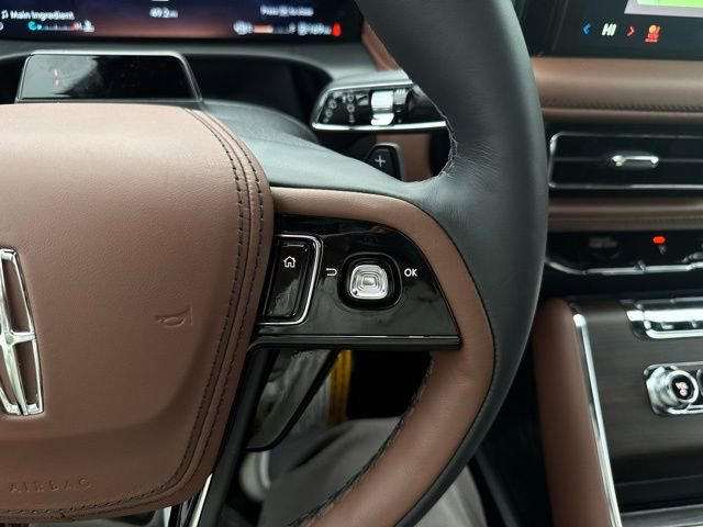 New 2026 Lincoln Aviator Reserve image 30
