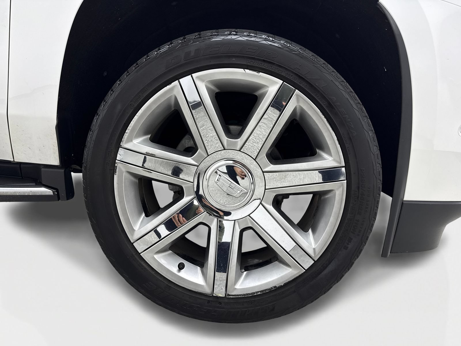 Used 2018 Cadillac Escalade Luxury RWD image 52