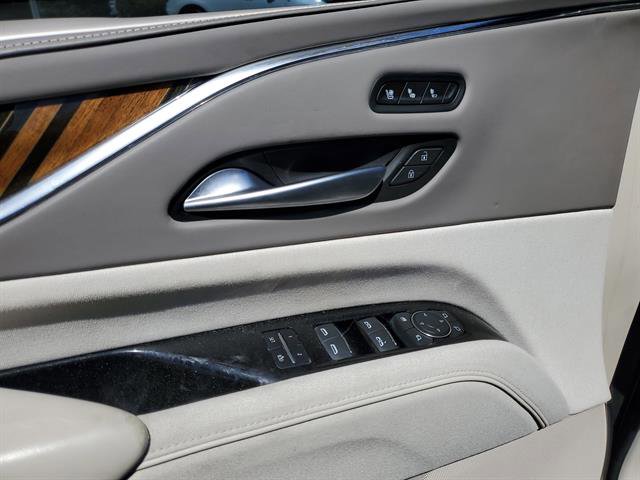 Certified 2023 Cadillac Escalade ESV Sport Platinum image 42