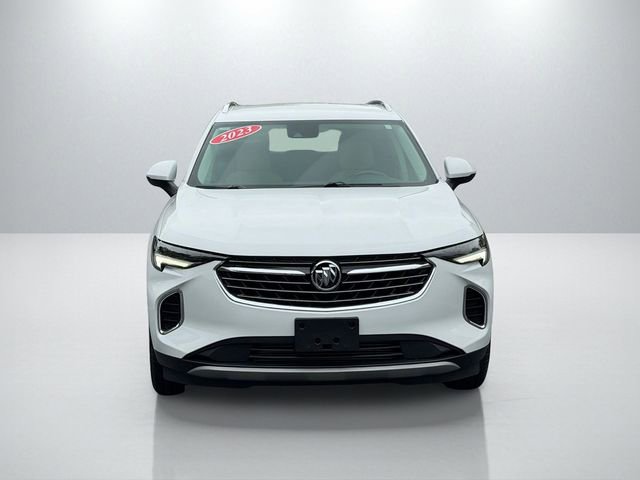 Used 2023 Buick Envision Essence FWD image 2