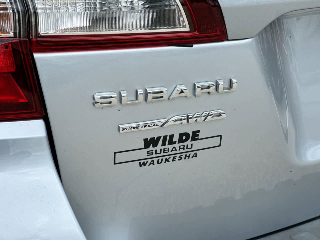 Used 2019 Subaru Outback 2.5i Premium image 17