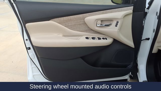 Used 2023 Nissan Murano SL w/ SL Moonroof Package image 15