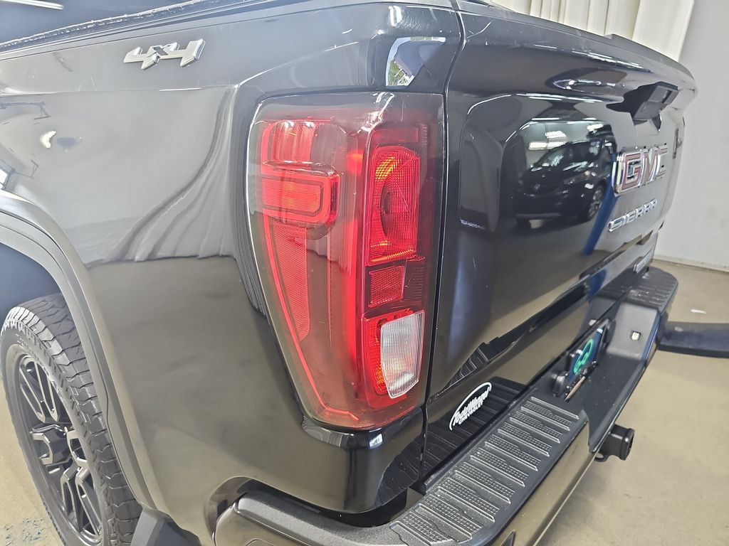 Used 2019 GMC Sierra 1500 Elevation w/ Elevation Value Package AWD/4WD image 39