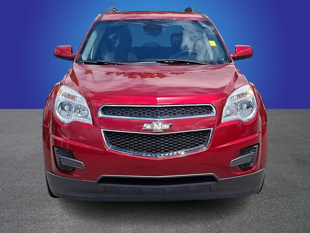 Used 2014 Chevrolet Equinox LT FWD image 2