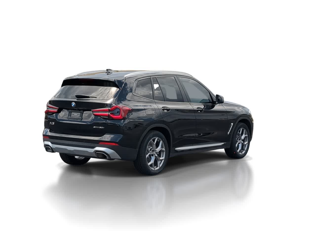Used 2023 BMW X3 xDrive30i w/ Premium Package AWD/4WD image 8
