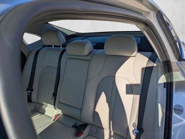 New 2026 Hyundai Sonata Limited image 14