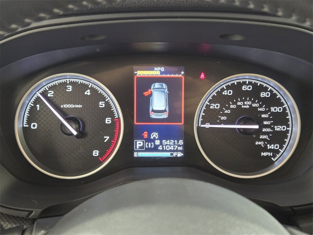 Certified 2023 Subaru Forester Premium image 33