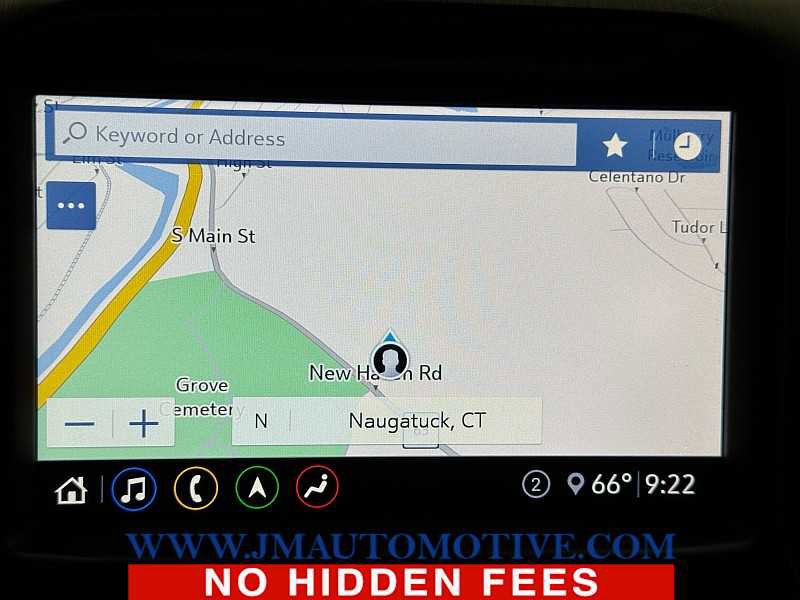 Used 2020 GMC Sierra 2500 Denali w/ Denali Ultimate Package image 24